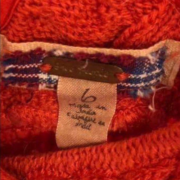 Free People Sun Dress - Picture 4 of 5